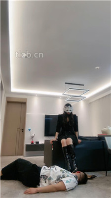 图片[12]_【妆主大大】狠虐偷谈恋爱的狗弟弟_HD绳艺资源