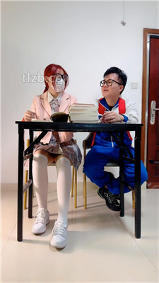 图片[2]_【雯雯】皮鞋白袜虐学生狗-闻鞋窝舔闻白袜_HD绳艺资源