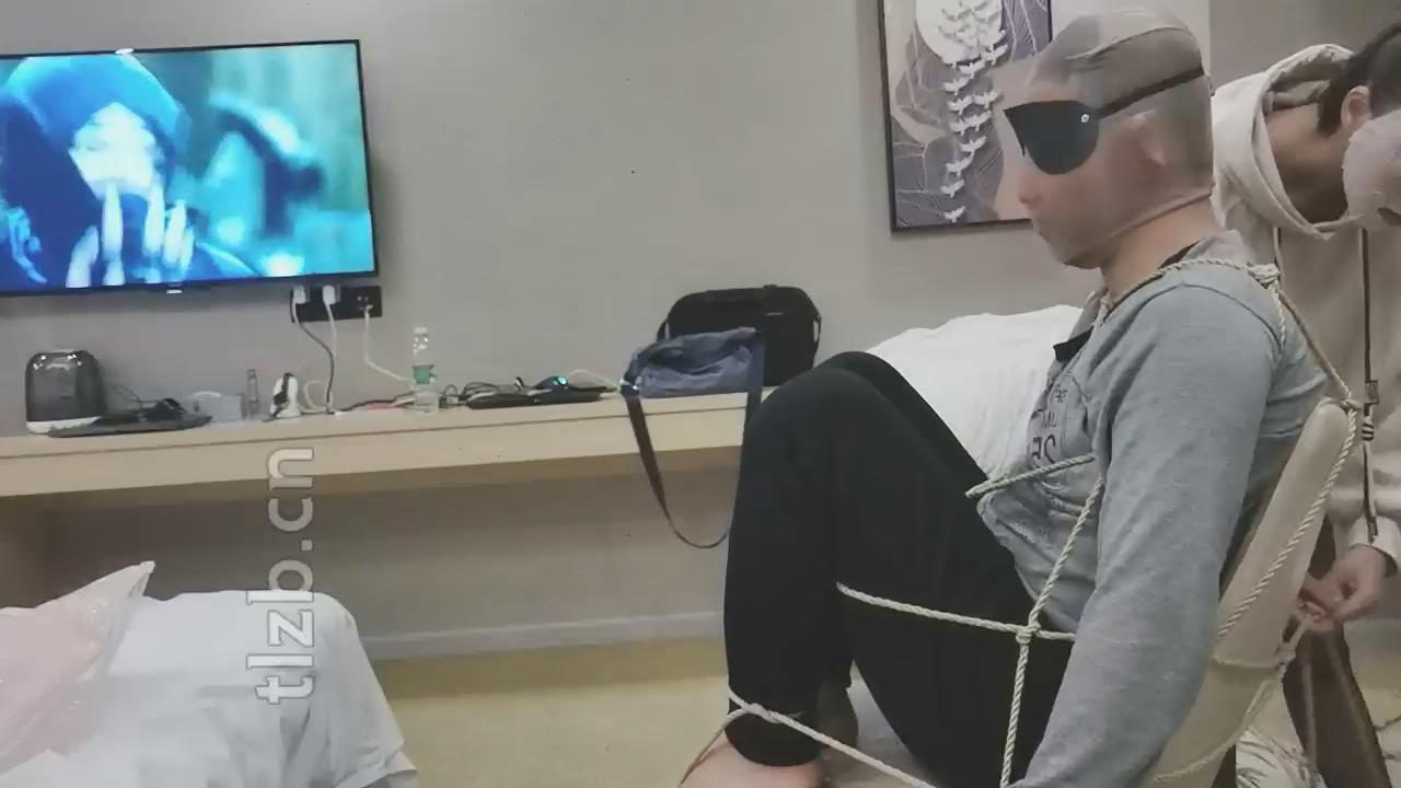 图片[5]_【小妈咪】绳艺技巧/骑马爬行_HD绳艺资源