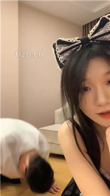 图片[4]_【小麦】制服诱惑-黑心女仆奴役少爷_HD绳艺资源