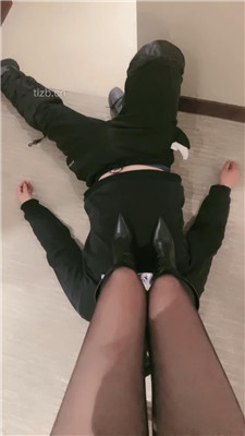 图片[13]_【月影儿】教育跑骚狗-长靴踢裆/高跟鞋耳光/碾狗爪_HD绳艺资源