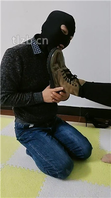 图片[3]_【广东迪迪】双S-短靴高跟棉袜丝袜气味辱【双视角版】_HD绳艺资源