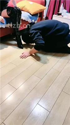 图片[6]_【觅林】长靴脚下崇拜/抽耳光/舔脏鞋踩踏_HD绳艺资源