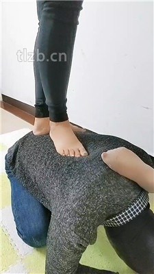 图片[5]_【广东迪迪】双S-短靴高跟棉袜丝袜气味辱【双视角版】_HD绳艺资源