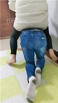 图片[7]_【广东迪迪】双S-短靴高跟棉袜丝袜气味辱【双视角版】_HD绳艺资源