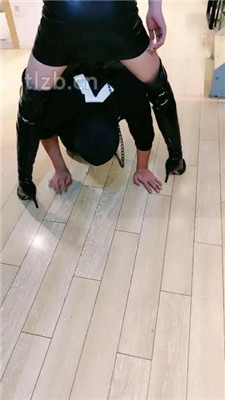 图片[9]_【觅林】长靴脚下崇拜/抽耳光/舔脏鞋踩踏_HD绳艺资源