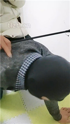 图片[8]_【广东迪迪】双S-短靴高跟棉袜丝袜气味辱【双视角版】_HD绳艺资源