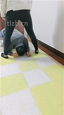 图片[9]_【广东迪迪】双S-短靴高跟棉袜丝袜气味辱【双视角版】_HD绳艺资源