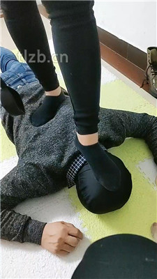 图片[11]_【广东迪迪】双S-短靴高跟棉袜丝袜气味辱【双视角版】_HD绳艺资源