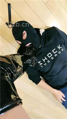 图片[16]_【觅林】长靴脚下崇拜/抽耳光/舔脏鞋踩踏_HD绳艺资源