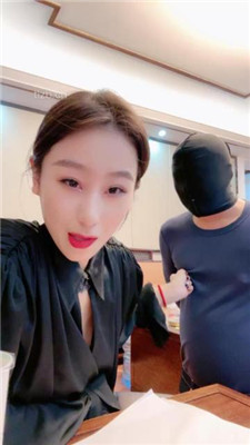 图片[8]_【沅芷大人】掐乳/长靴全体重踩地毯狗_HD绳艺资源