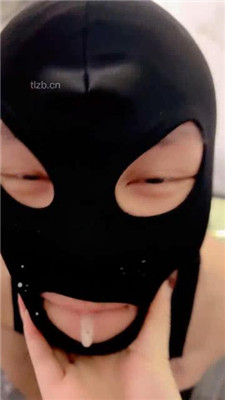 图片[2]_【桃老师】狗链拴狗/吃口水/品尝裸足_HD绳艺资源