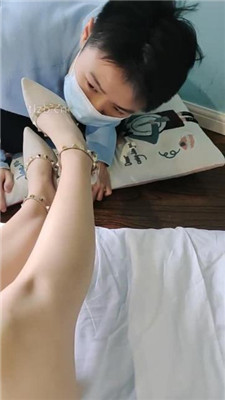 图片[3]_【可可】上司的高跟诱惑_HD绳艺资源