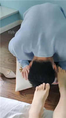 图片[10]_【可可】上司的高跟诱惑_HD绳艺资源