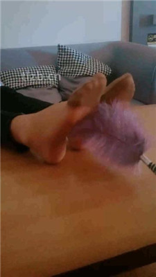 【法海】丝袜脚挠痒痒_HD绳艺资源