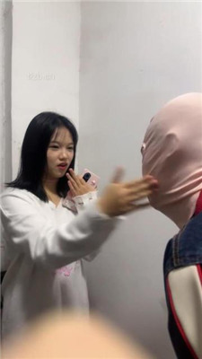 图片[13]_【狗哥】户外成功开发三个高颜值素人踩狗_HD绳艺资源