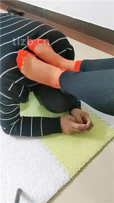 图片[6]_【广东迪迪】双S-高跟踩狗爪/原味脚捂脸【双视角版】_HD绳艺资源