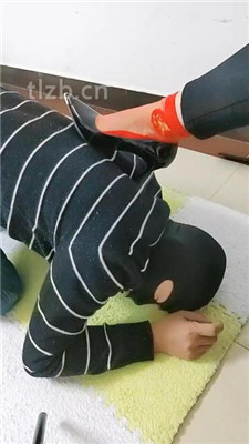 图片[7]_【广东迪迪】双S-高跟踩狗爪/原味脚捂脸【双视角版】_HD绳艺资源