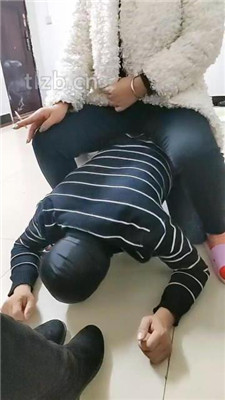 图片[9]_【广东迪迪】双S-高跟踩狗爪/原味脚捂脸【双视角版】_HD绳艺资源