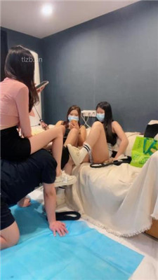 图片[5]_【颜西西】3S-艺术舔脏鞋/骑狗背/白鞋踩踏/赏赐圣水【双视角版】_HD绳艺资源