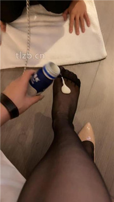 图片[7]_【仝仝】黑丝高跟踩脚垫【完整版】_HD绳艺资源