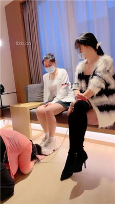 图片[10]_【丹祖宗】双S-带素人闺蜜入圈-骑马转胯踩狗头/吃白袜烟灰圣水_HD绳艺资源