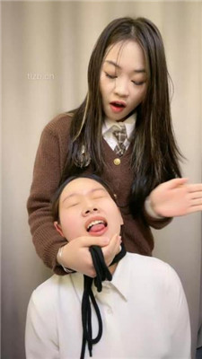 图片[6]_【瑶瑶】母畜-皮鞋白袜踩狗爪/闻鞋闻白袜肉丝脚_HD绳艺资源