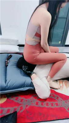 图片[3]_【芷镜小主】坐脸窒息/虐乳专场_HD绳艺资源