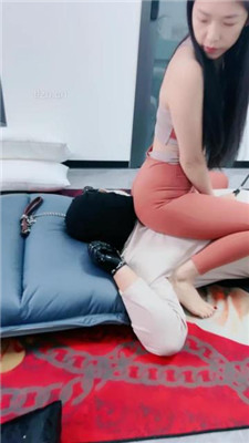 图片[6]_【芷镜小主】坐脸窒息/虐乳专场_HD绳艺资源