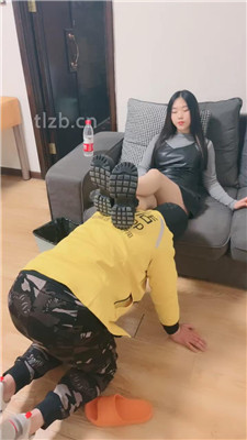 图片[10]_【嘉一】外卖小哥迟到的下场_HD绳艺资源