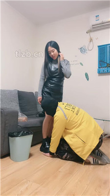 图片[12]_【嘉一】外卖小哥迟到的下场_HD绳艺资源