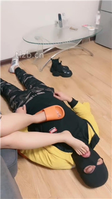 图片[16]_【嘉一】外卖小哥迟到的下场_HD绳艺资源