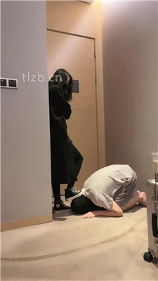 图片[4]_【万一】情侣主-约会后帆布鞋黑丝虐绿帽老公_HD绳艺资源