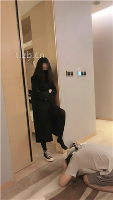 图片[5]_【万一】情侣主-约会后帆布鞋黑丝虐绿帽老公_HD绳艺资源