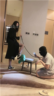 图片[11]_【万一】情侣主-约会后帆布鞋黑丝虐绿帽老公_HD绳艺资源