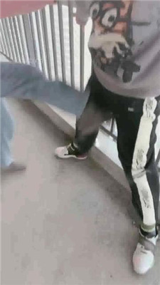 图片[7]_【糯米姐姐】户外工地-骑马/提档/耳光/踩踏/舔脏鞋底/踢踹_HD绳艺资源