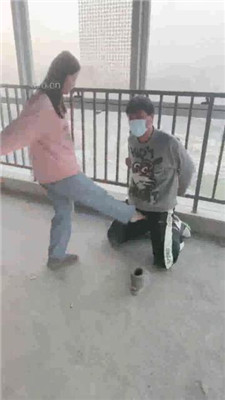 图片[9]_【糯米姐姐】户外工地-骑马/提档/耳光/踩踏/舔脏鞋底/踢踹_HD绳艺资源