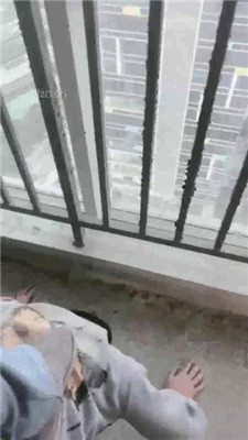 图片[18]_【糯米姐姐】户外工地-骑马/提档/耳光/踩踏/舔脏鞋底/踢踹_HD绳艺资源