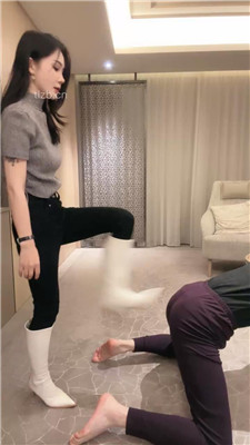 图片[3]_【筱月】车模S-长靴连环重度提档_HD绳艺资源