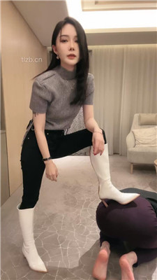 图片[6]_【筱月】车模S-长靴连环重度提档_HD绳艺资源