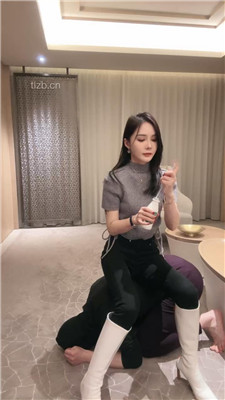 图片[7]_【筱月】车模S-长靴连环重度提档_HD绳艺资源