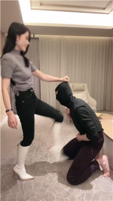 图片[8]_【筱月】车模S-长靴连环重度提档_HD绳艺资源