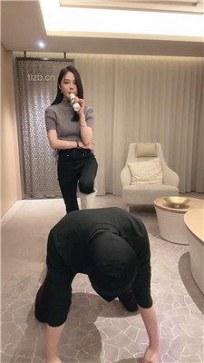 图片[9]_【筱月】车模S-长靴连环重度提档_HD绳艺资源