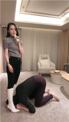 图片[10]_【筱月】车模S-长靴连环重度提档_HD绳艺资源