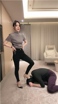 图片[14]_【筱月】车模S-长靴连环重度提档_HD绳艺资源