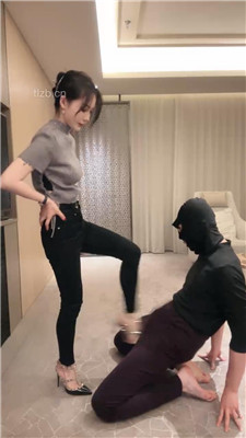 图片[15]_【筱月】车模S-长靴连环重度提档_HD绳艺资源