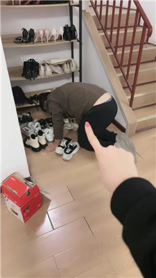 图片[2]_【天津女仆店】带洛丽塔素人入圈做S_HD绳艺资源