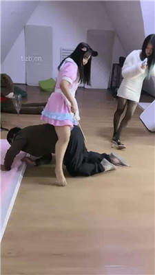 图片[16]_【天津女仆店】带洛丽塔素人入圈做S_HD绳艺资源