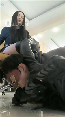 图片[7]_【安晴】艺术喂口水/长靴黑丝舔/桌底伺候/踩踏喂食_HD绳艺资源