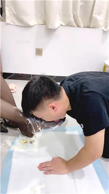 图片[9]_【小怪人】双S-高跟丝袜诱惑调/踩踏喂食_HD绳艺资源